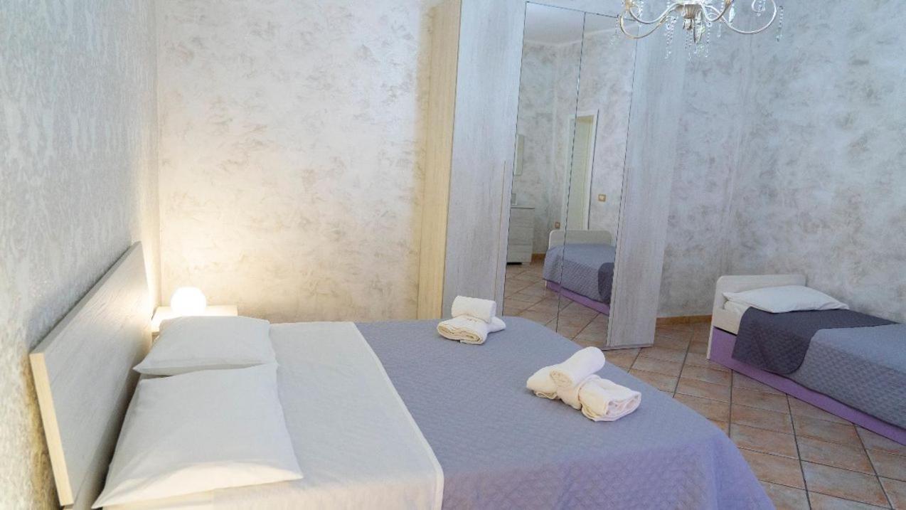 238 Holiday House Catania Luaran gambar