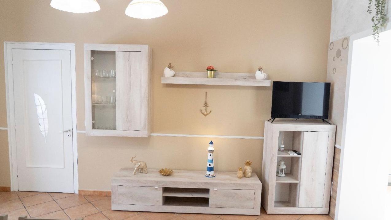 238 Holiday House Catania Luaran gambar
