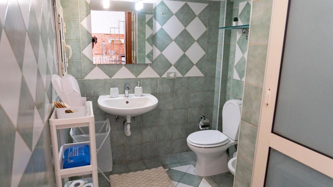 238 Holiday House Catania Luaran gambar