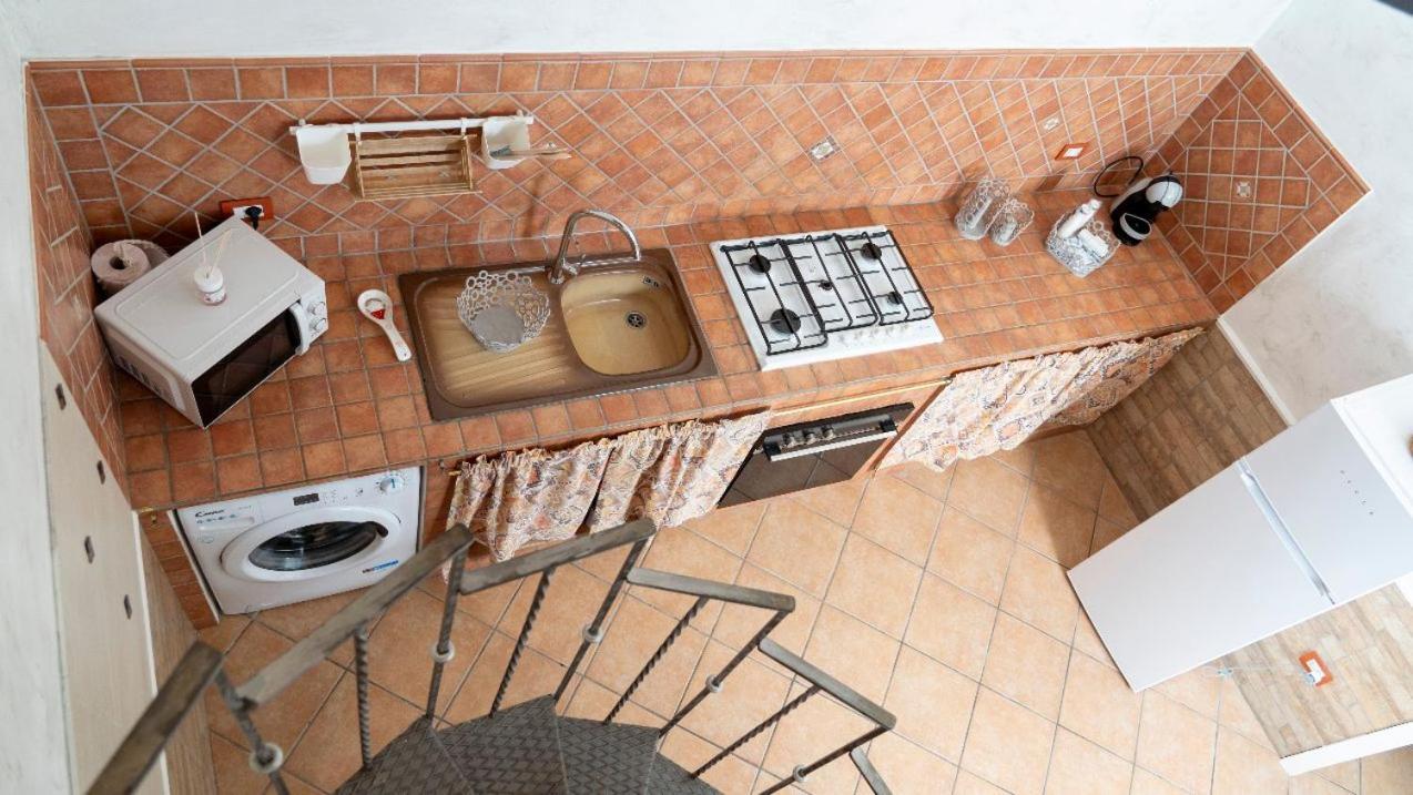 238 Holiday House Catania Luaran gambar