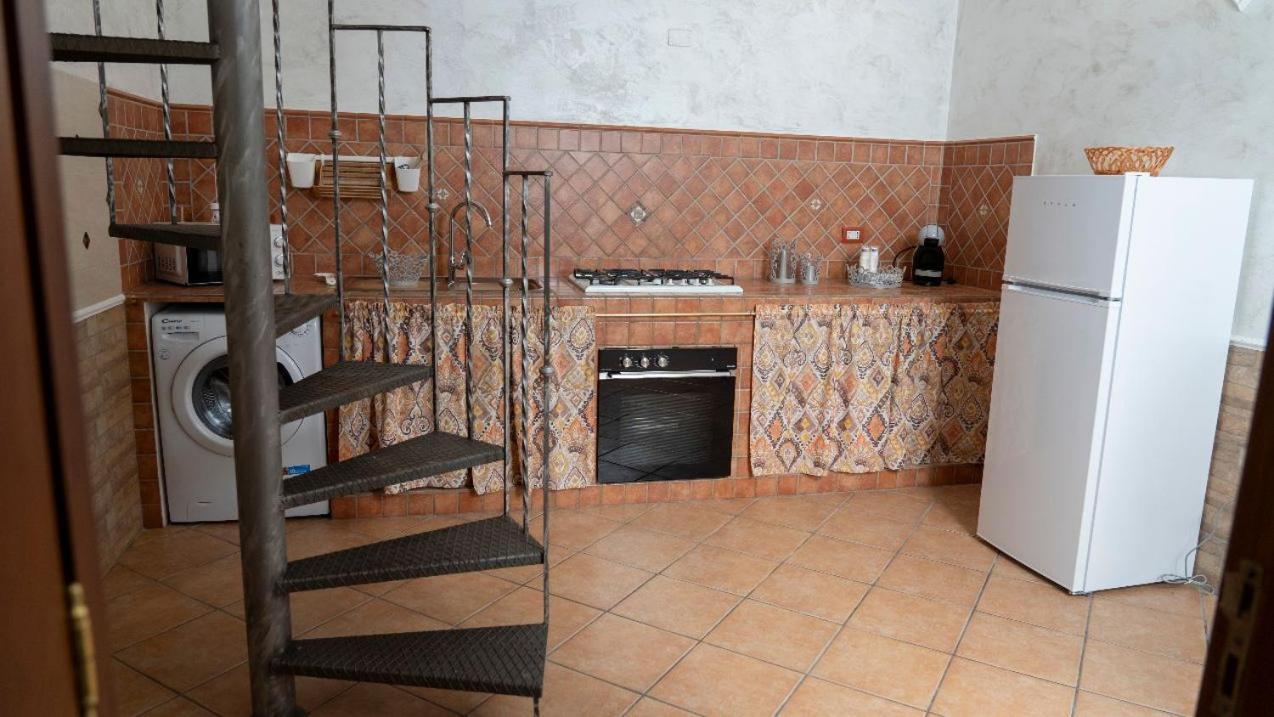 238 Holiday House Catania Luaran gambar