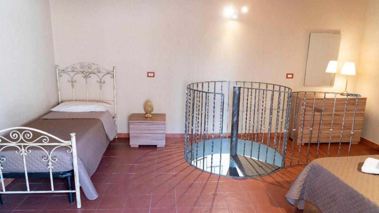 238 Holiday House Catania Luaran gambar